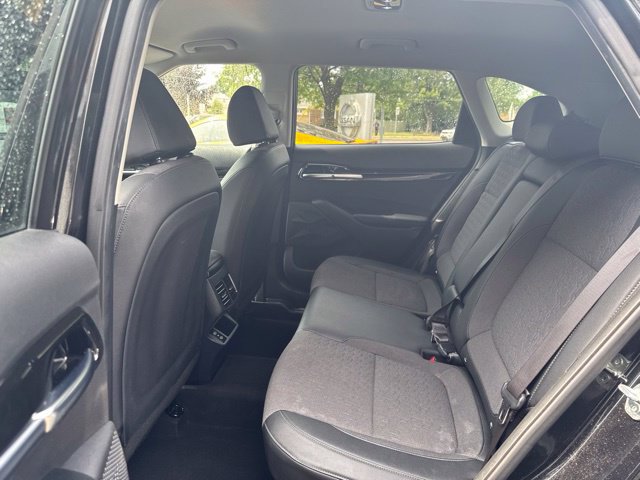 Used 2024 Kia Seltos S AWD/4WD image 19