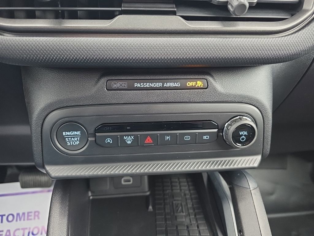 New 2025 Ford Bronco Sport Outer Banks w/ Sasquatch Outer Banks Package image 20