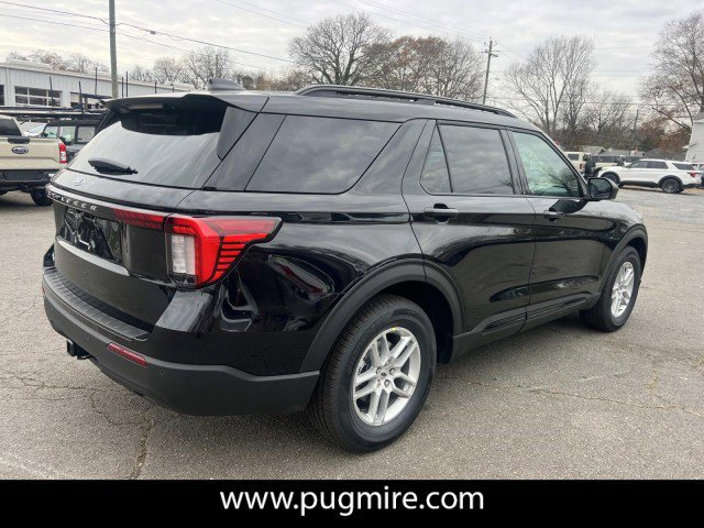 New 2026 Ford Explorer Active RWD image 7