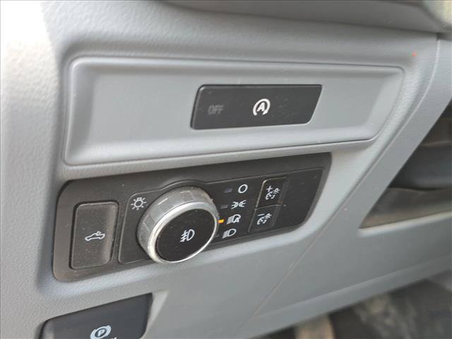 Used 2025 Ford F150 XLT w/ Equipment Group 301A Standard AWD/4WD image 10