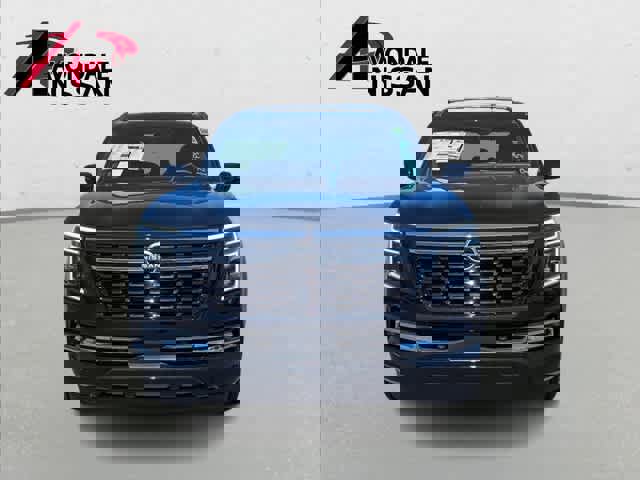 New 2026 Nissan Armada Platinum image 9