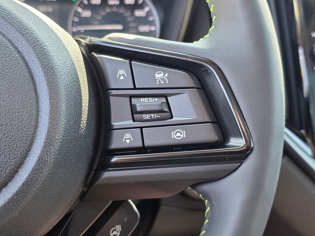 New 2026 Subaru Ascent Bronze Edition image 31