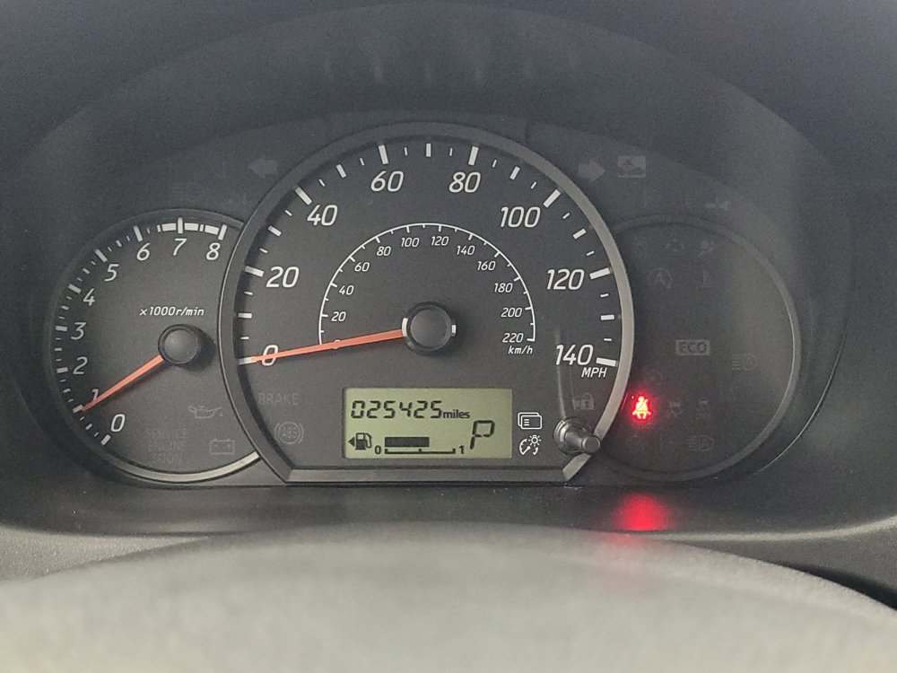 Used 2024 Mitsubishi Mirage ES FWD image 25