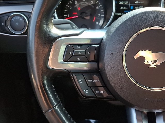 Used 2023 Ford Mustang GT RWD image 22