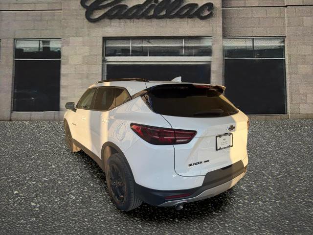 Used 2023 Chevrolet Blazer LT w/ Convenience Package image 3