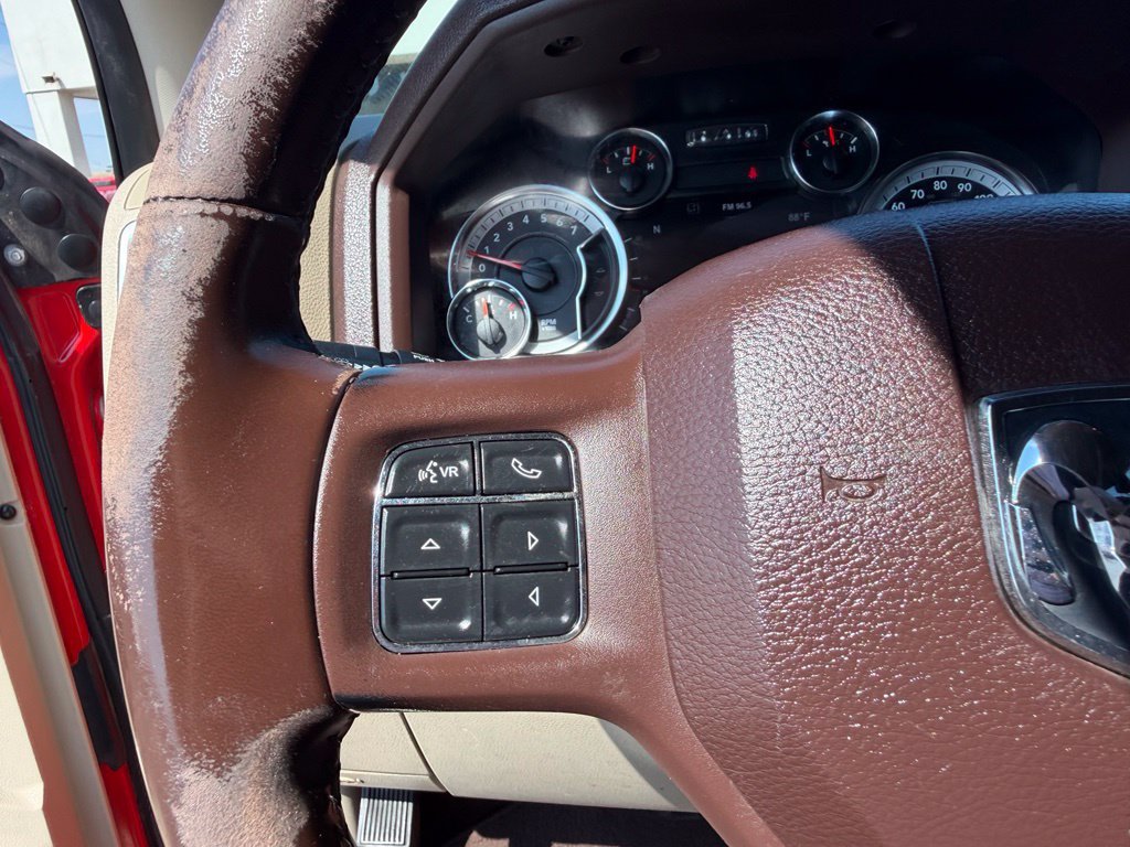Used 2018 RAM 1500 Classic SLT w/ Luxury Group AWD/4WD image 29