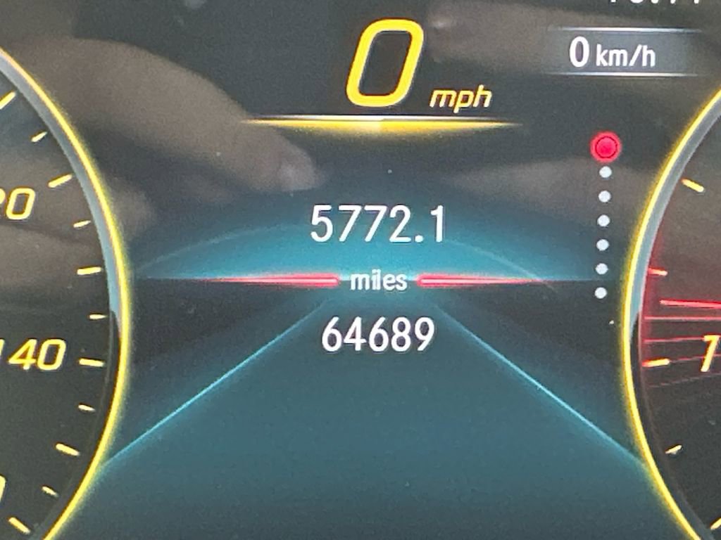 Certified 2020 Mercedes-Benz GLB 250 image 4