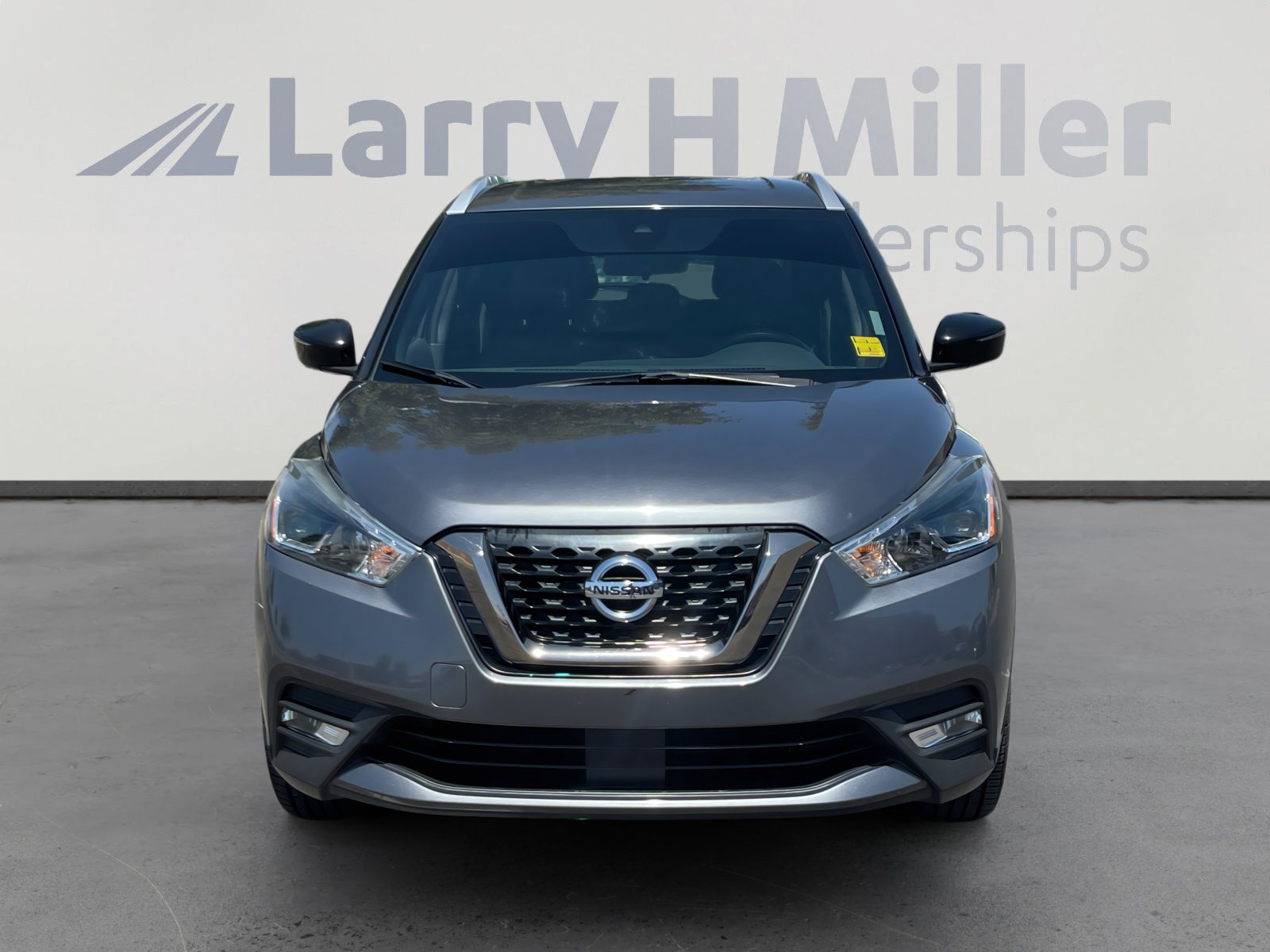 Used 2020 Nissan Kicks SR FWD image 8