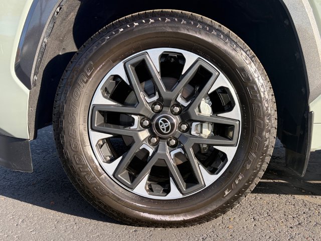 Certified 2026 Toyota Sequoia Limited w/ Tow Technology Package AWD/4WD image 26