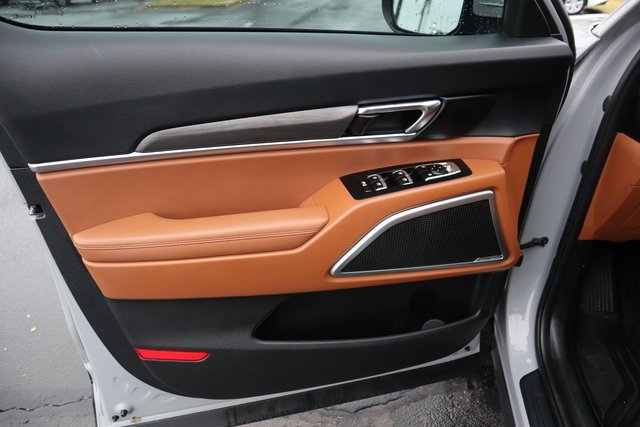 Used 2023 Kia Telluride EX X-Line image 31