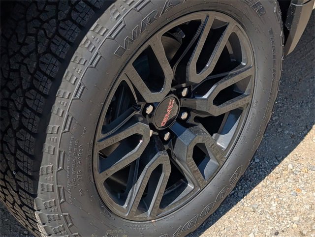 New 2026 GMC Sierra 1500 Elevation w/ Elevation Premium Package image 8