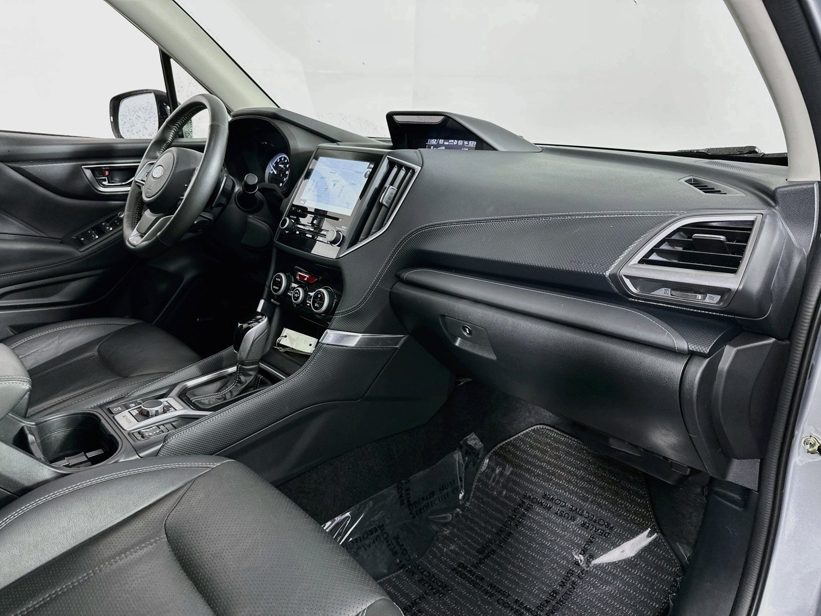 Used 2023 Subaru Forester Touring AWD/4WD image 31