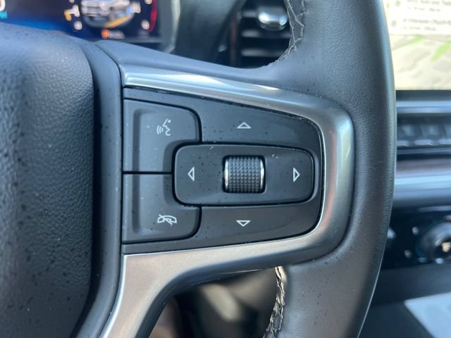 Used 2025 Chevrolet Silverado 2500 LT w/ Convenience Package AWD/4WD image 23