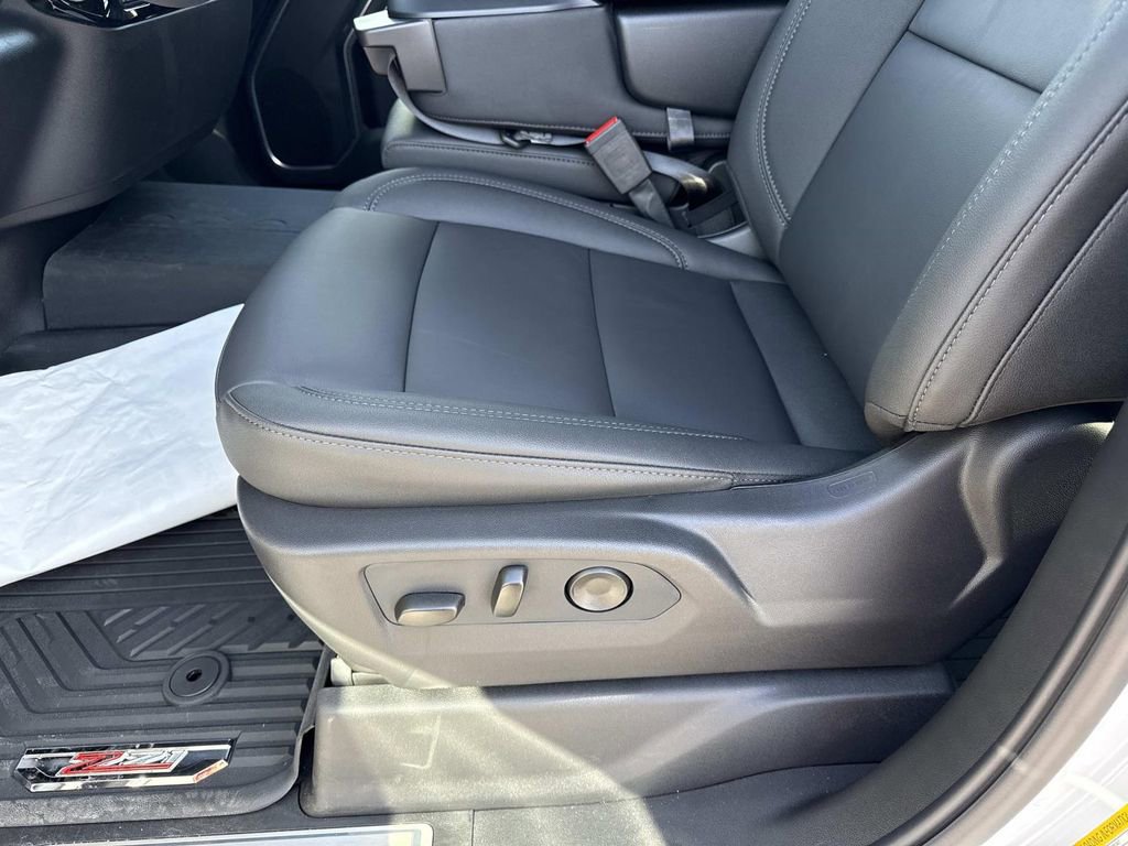 New 2026 Chevrolet Silverado 2500 LT w/ Safety Package image 4