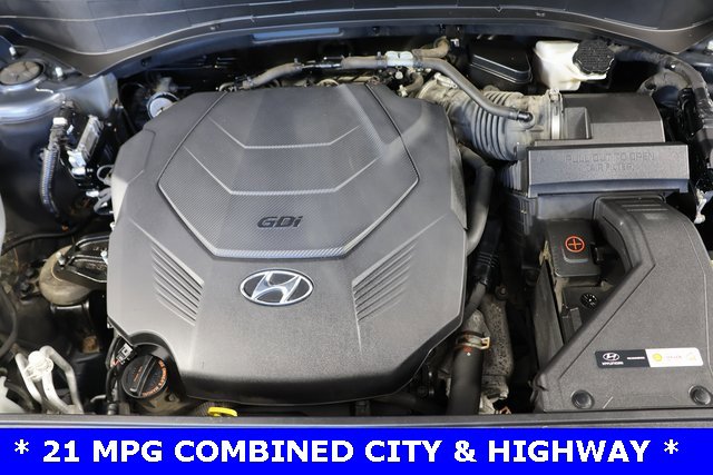 Used 2020 Hyundai Palisade Limited image 27