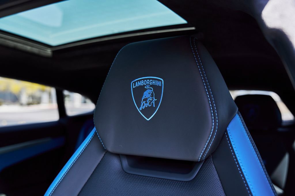 Used 2024 Lamborghini Urus S image 47