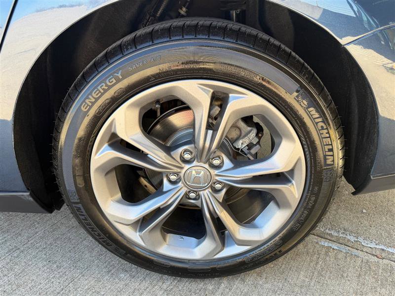 Used 2023 Honda Accord EX image 22