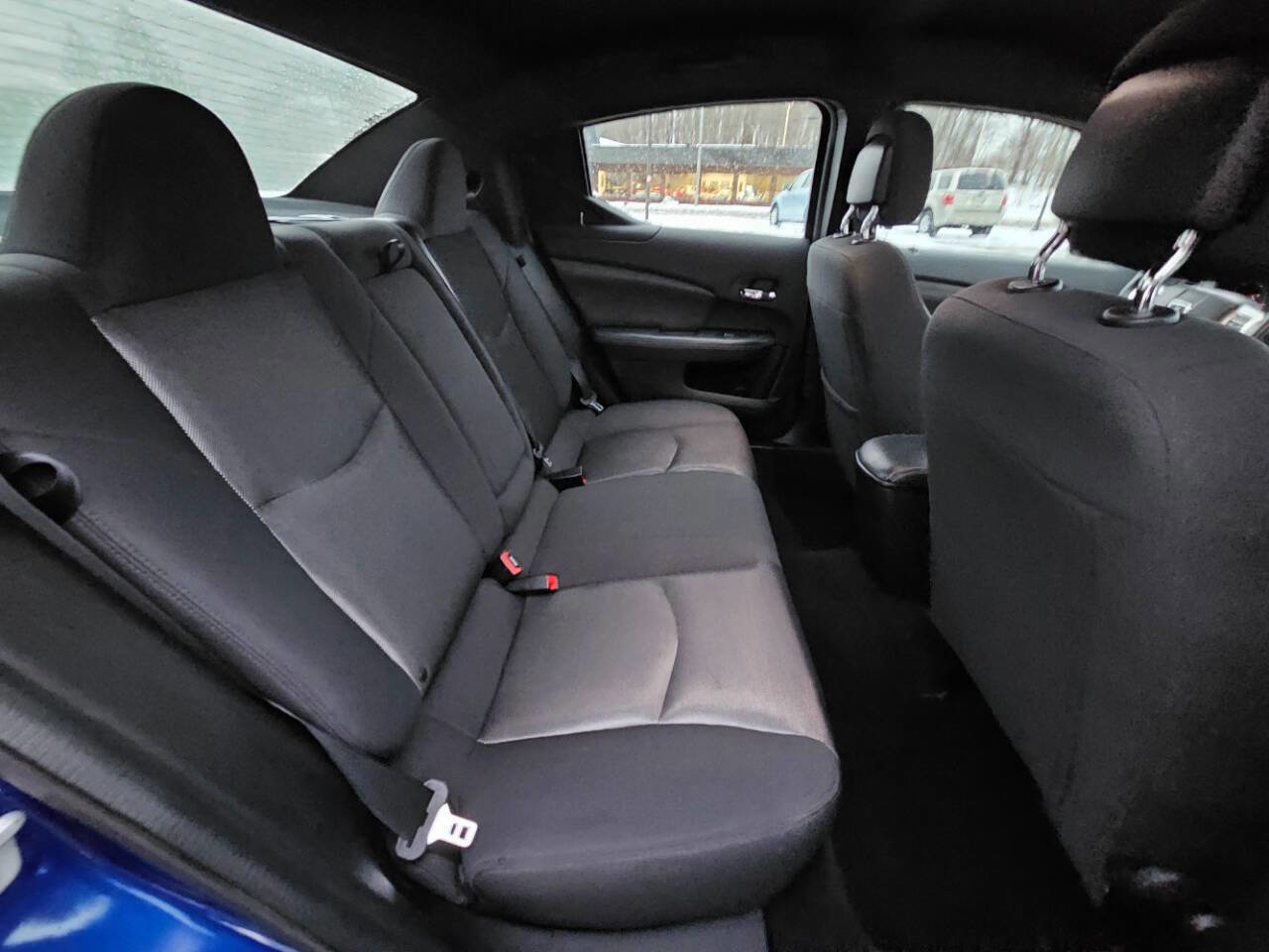 Used 2014 Dodge Avenger SXT image 22