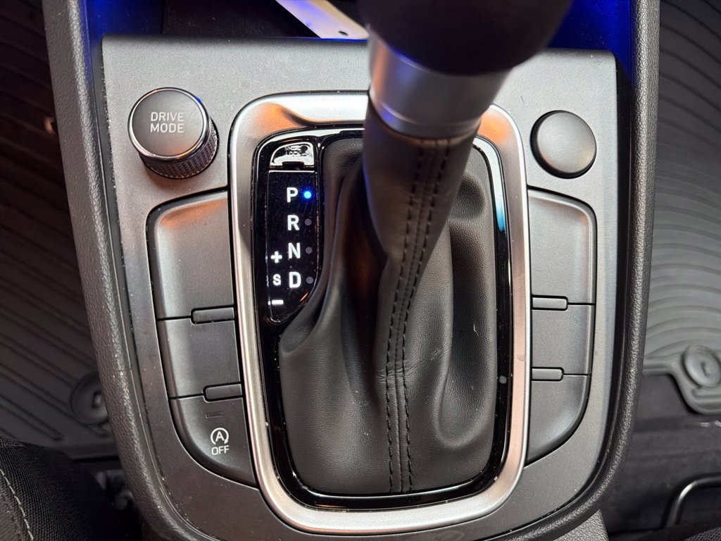 Certified 2023 Hyundai Kona SEL FWD image 20