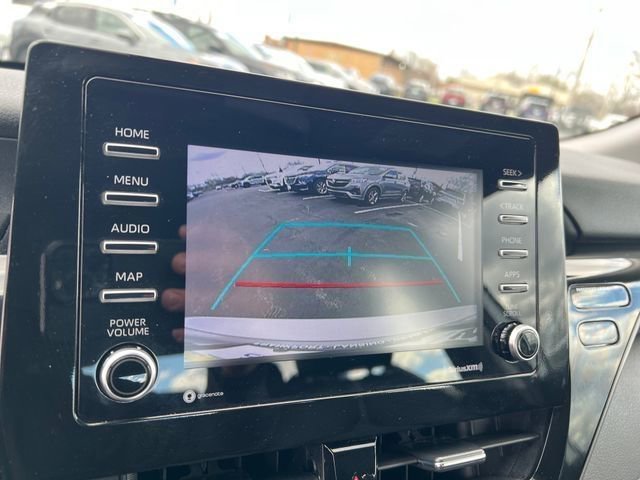 Used 2024 Toyota Camry SE FWD image 42