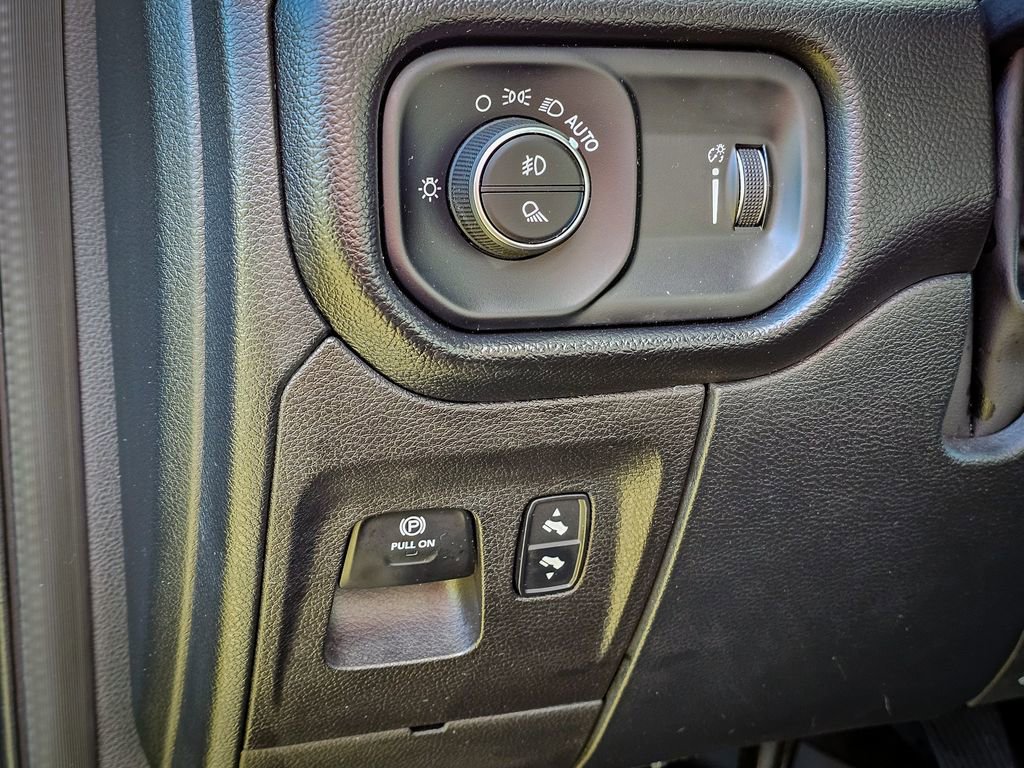 Certified 2022 RAM 1500 Big Horn image 15