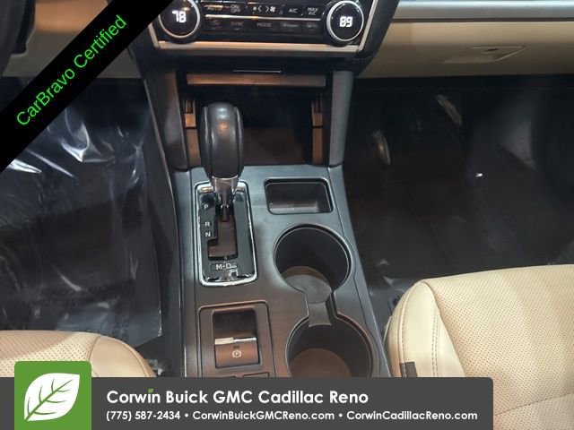 Used 2018 Subaru Outback 2.5i Limited image 28
