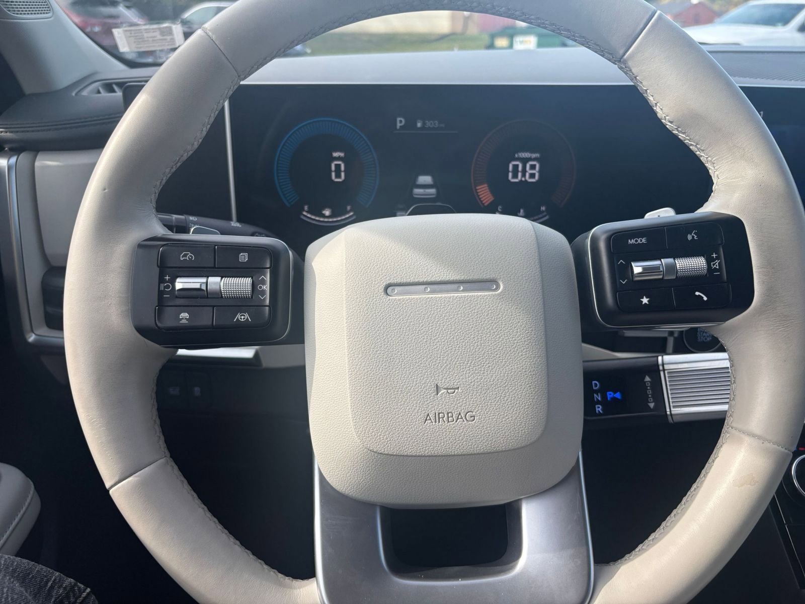 Used 2025 Hyundai Santa Fe SEL image 32