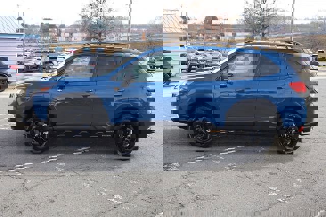 Certified 2025 Subaru Forester Wilderness w/ Wilderness Package image 5