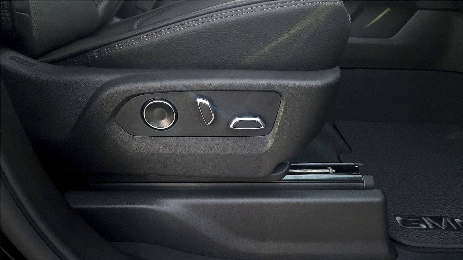 New 2026 GMC Sierra 1500 Denali image 25