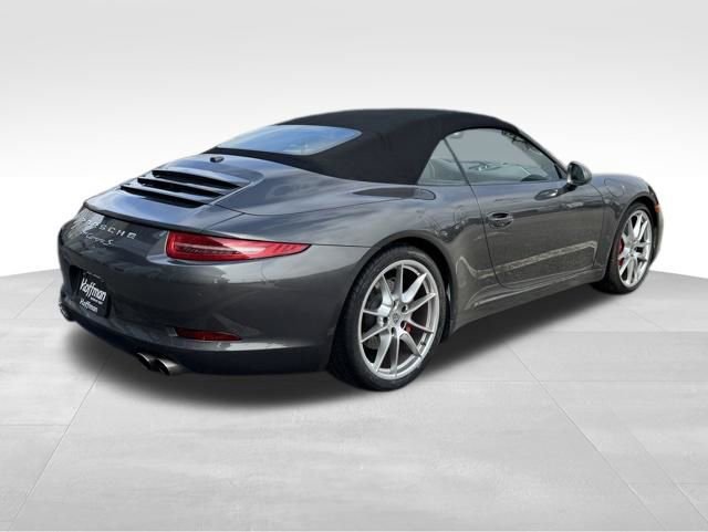 Used 2013 Porsche 911 Carrera S image 5