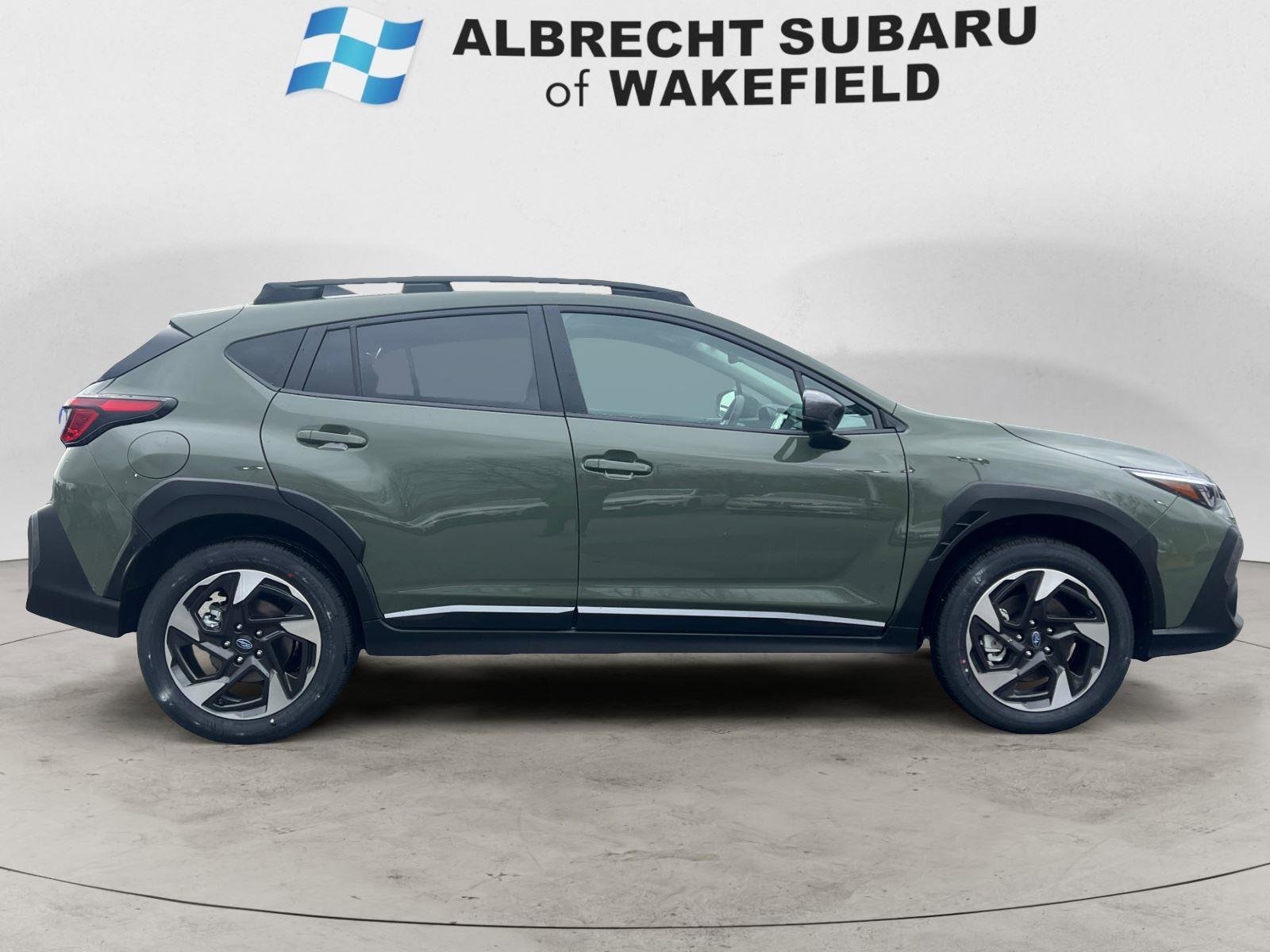 New 2026 Subaru Crosstrek 2.5i Limited image 6