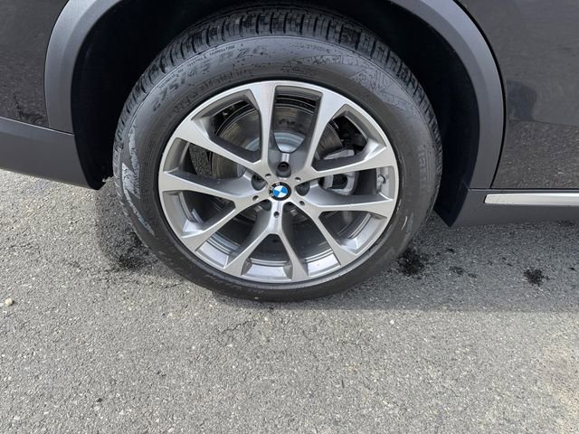 New 2026 BMW X5 xDrive40i AWD/4WD image 17
