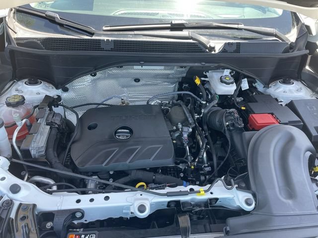 Used 2024 Buick Encore GX Sport Touring FWD image 28