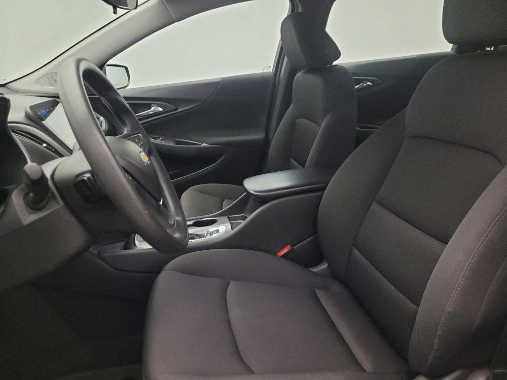 Used 2024 Chevrolet Malibu LS FWD image 17