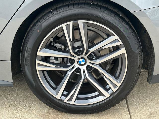 Certified 2024 BMW 430i Gran Coupe xDrive w/ Convenience Package AWD/4WD image 32