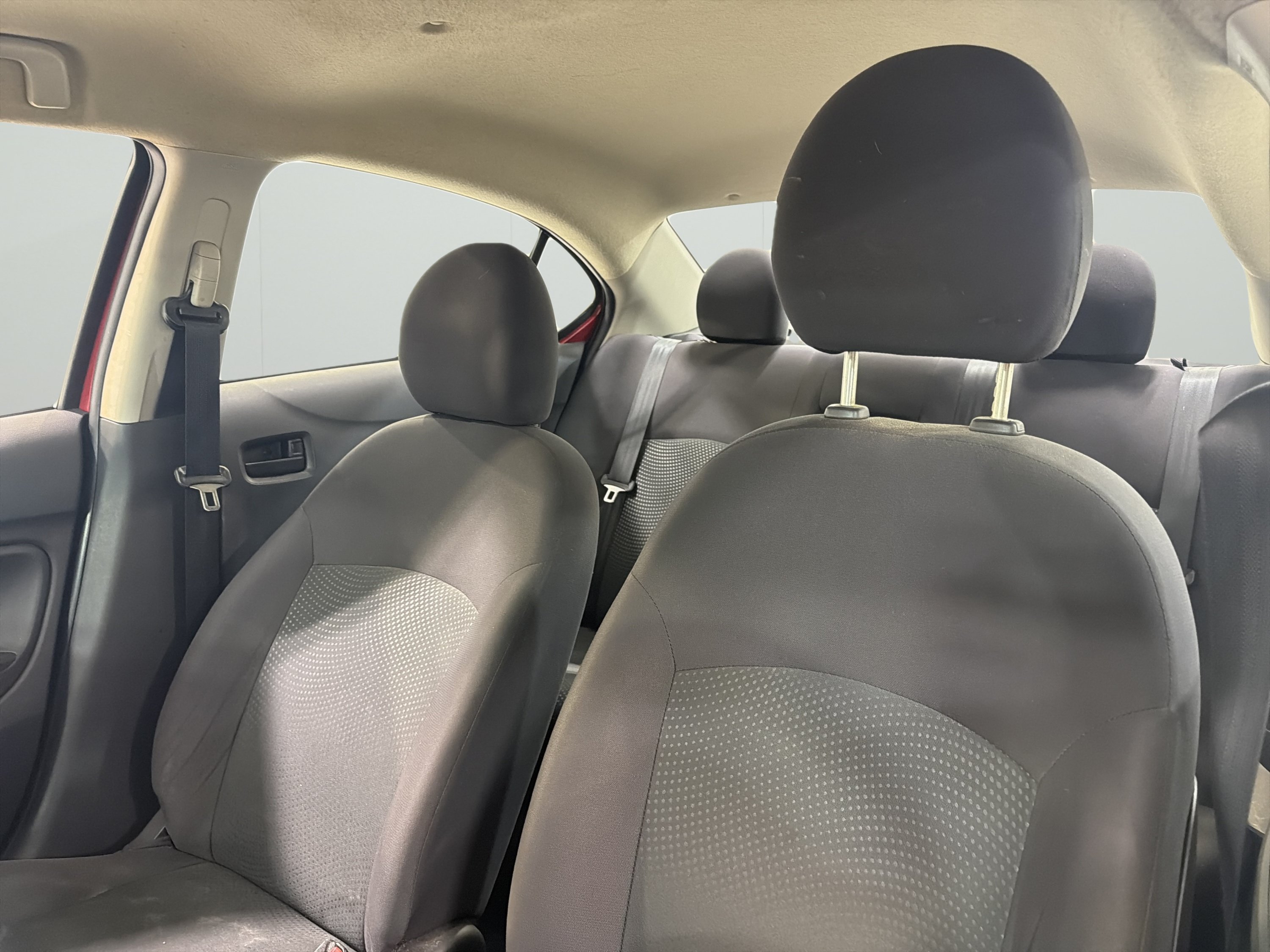 Used 2018 Mitsubishi Mirage G4 ES FWD image 14