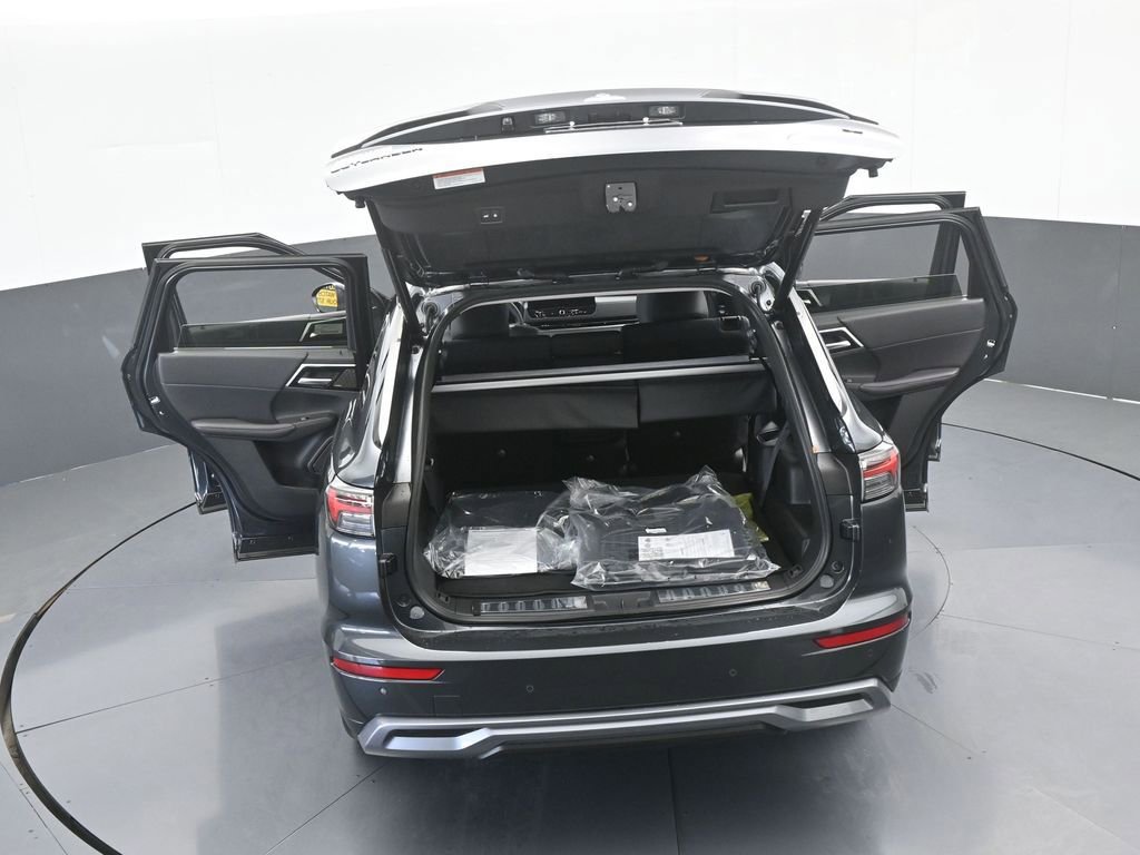 New 2026 Mitsubishi Outlander SE FWD image 70