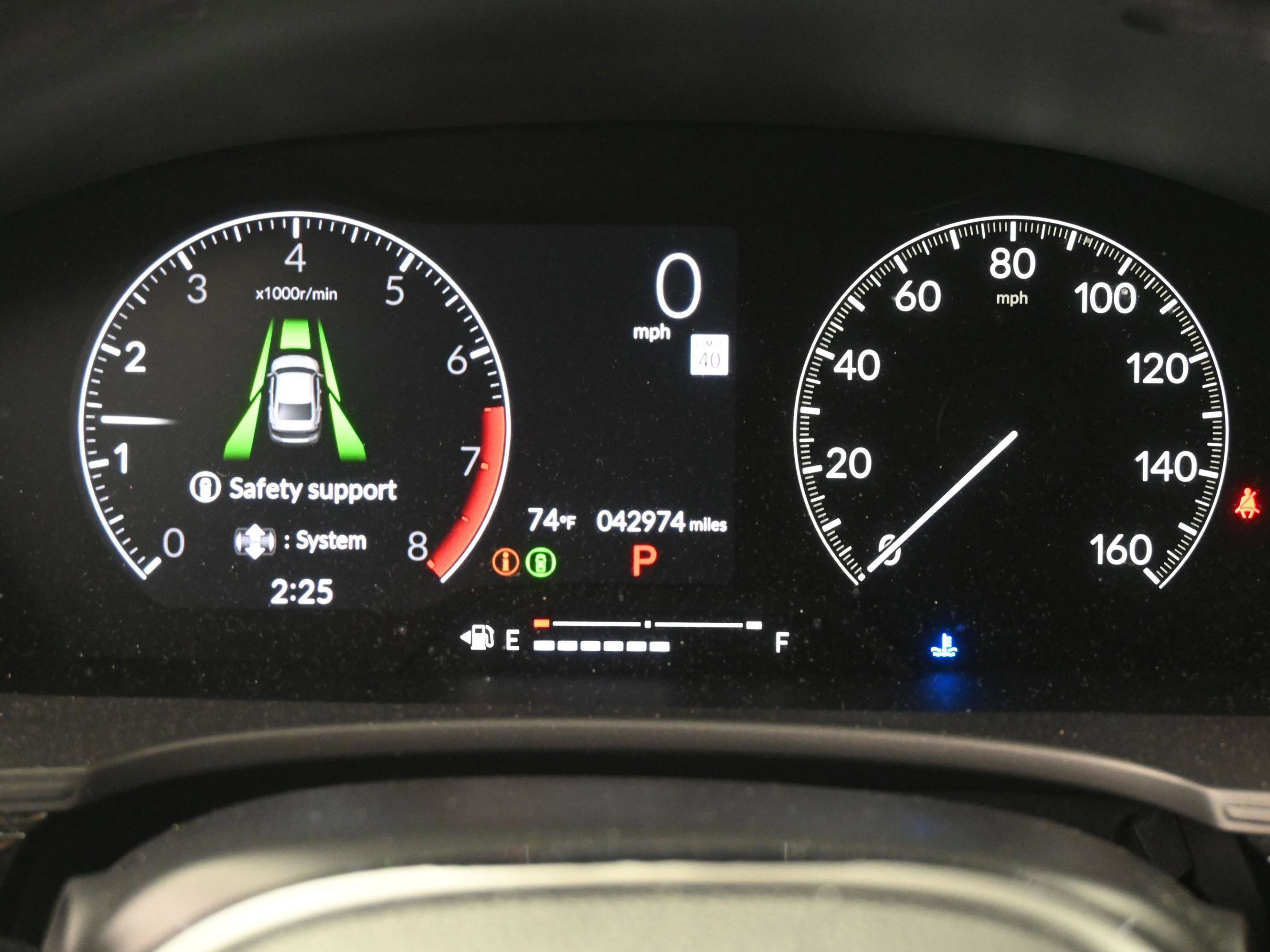 Used 2022 Honda Civic EX image 26