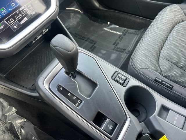 Used 2024 Subaru Crosstrek 2.0i Premium AWD/4WD image 18