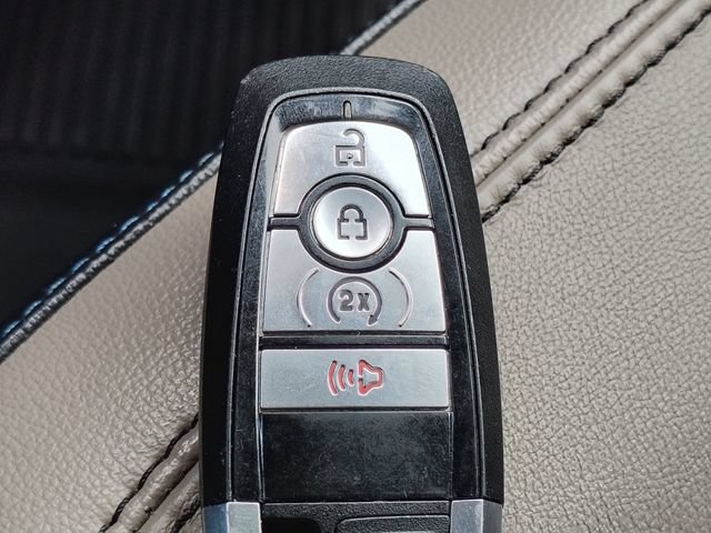 Used 2021 Ford Bronco Wildtrak AWD/4WD image 35