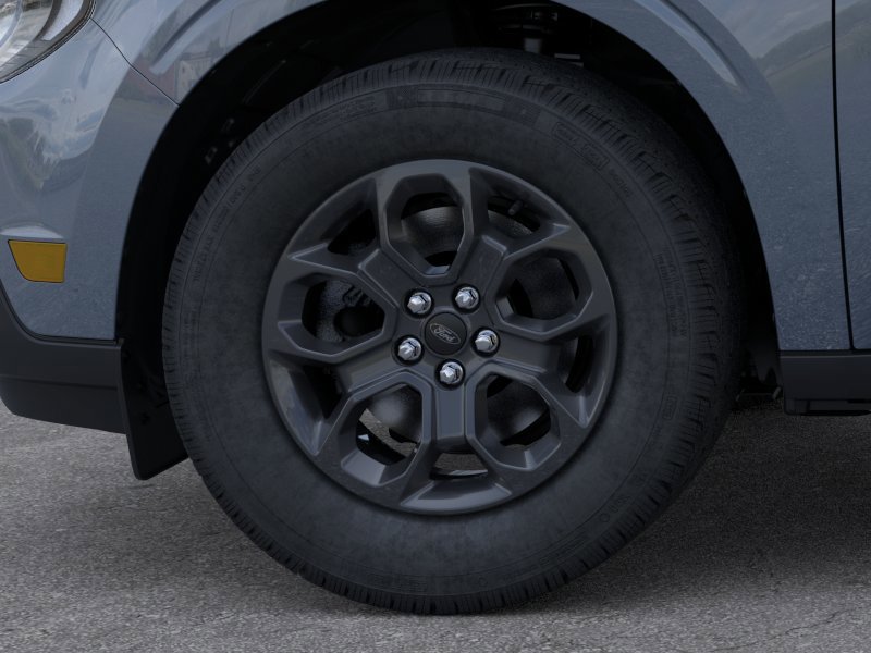 New 2026 Ford Maverick XLT image 44