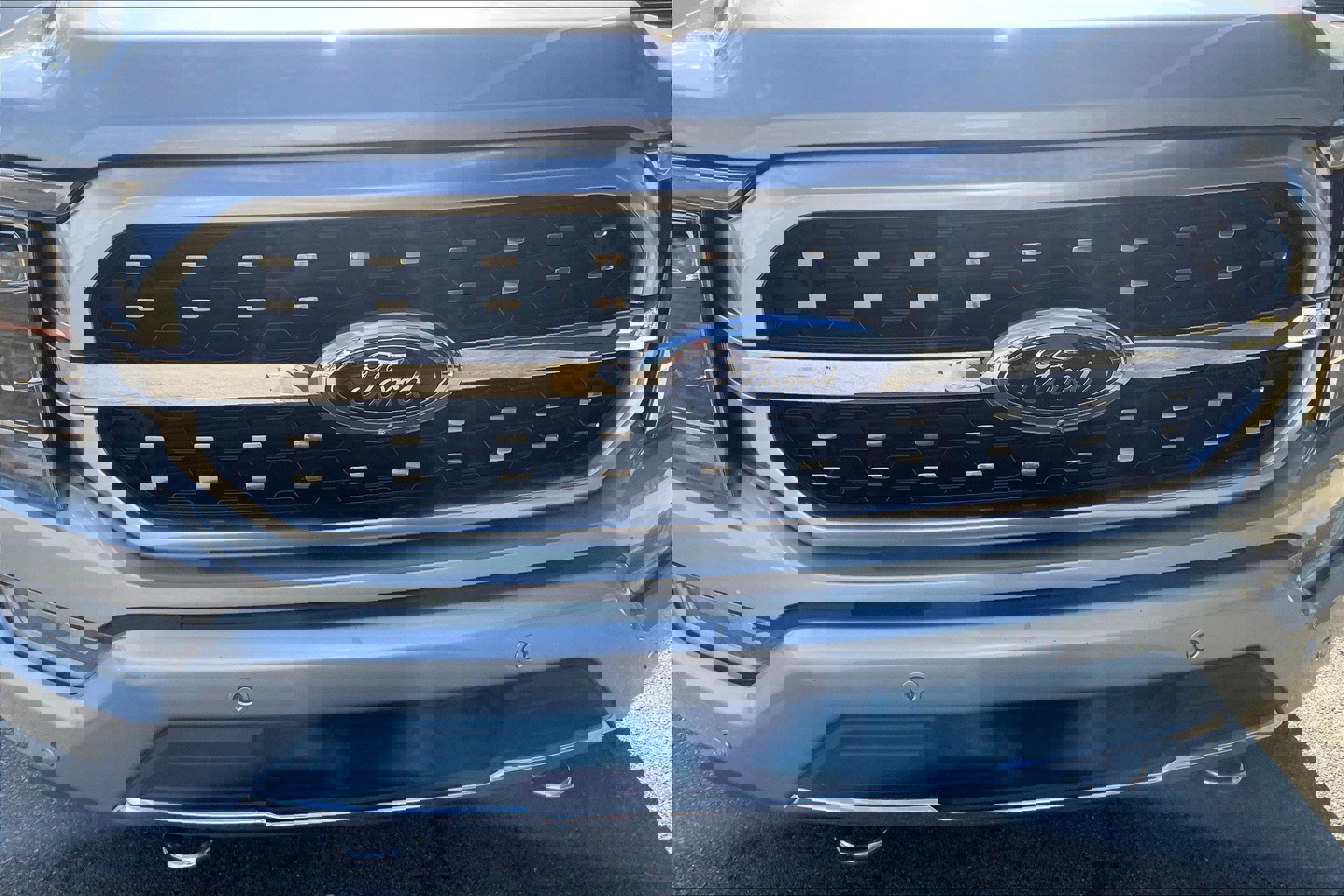 Used 2021 Ford F150 Platinum w/ Equipment Group 701A High image 32