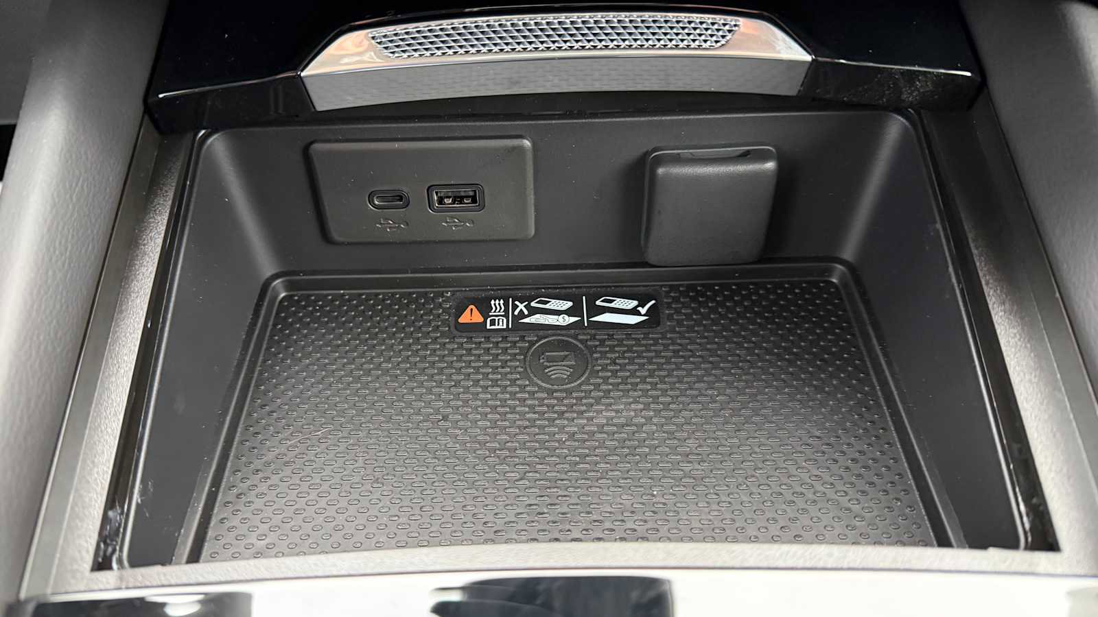 New 2026 Buick Envision Preferred image 22