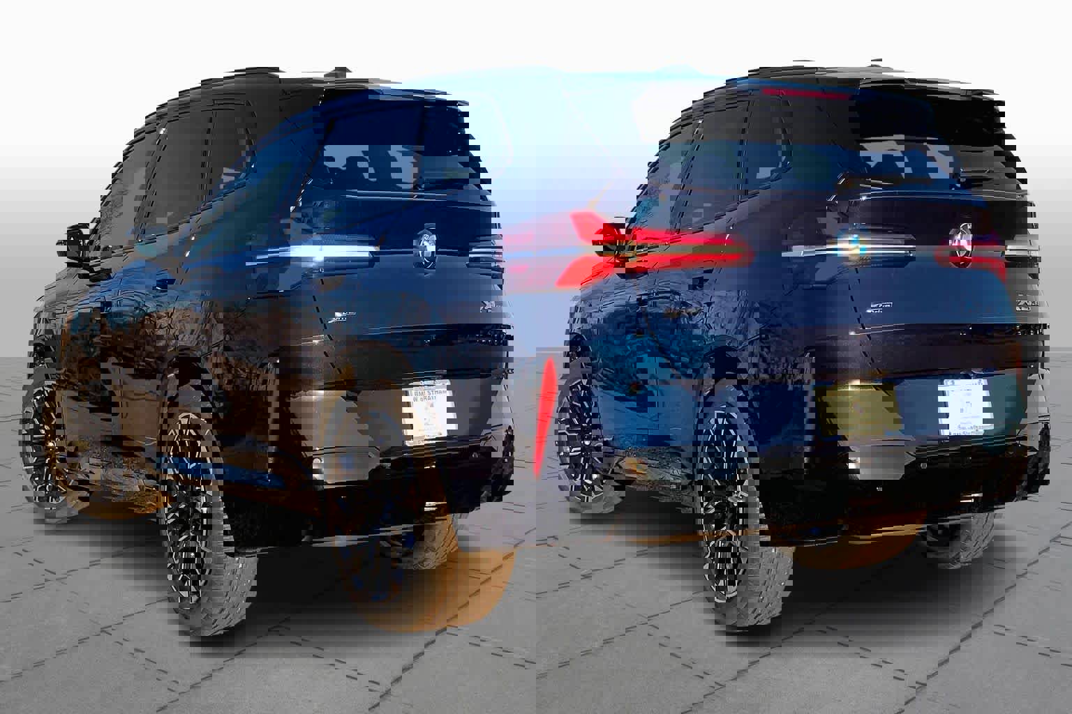 New 2026 BMW X3 xDrive30 w/ Premium Package image 12