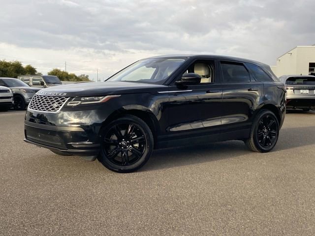 Used 2021 Land Rover Range Rover Velar S AWD/4WD image 2