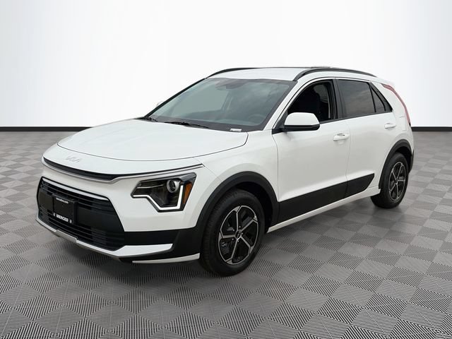 New 2027 Kia Sportage LX FWD image 3