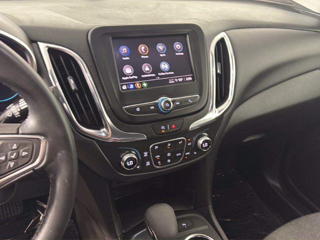 Certified 2024 Chevrolet Equinox LT FWD image 22