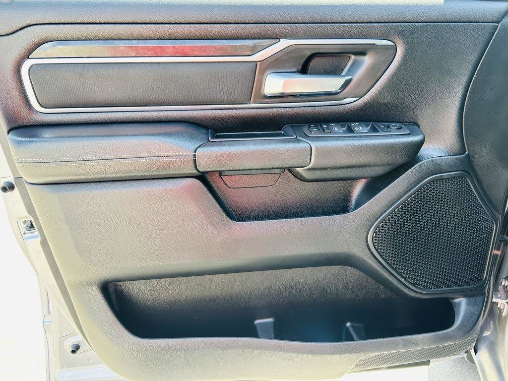 Used 2024 RAM 1500 Big Horn image 10