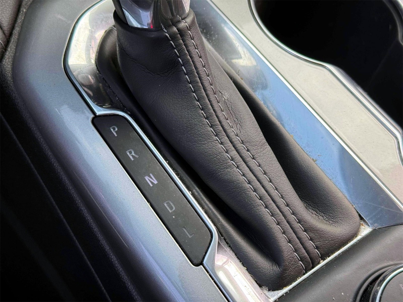 Used 2020 Chevrolet Blazer LT w/ Sound & Technology Package image 20