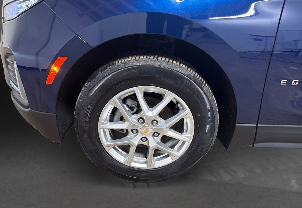 Used 2022 Chevrolet Equinox LT image 12